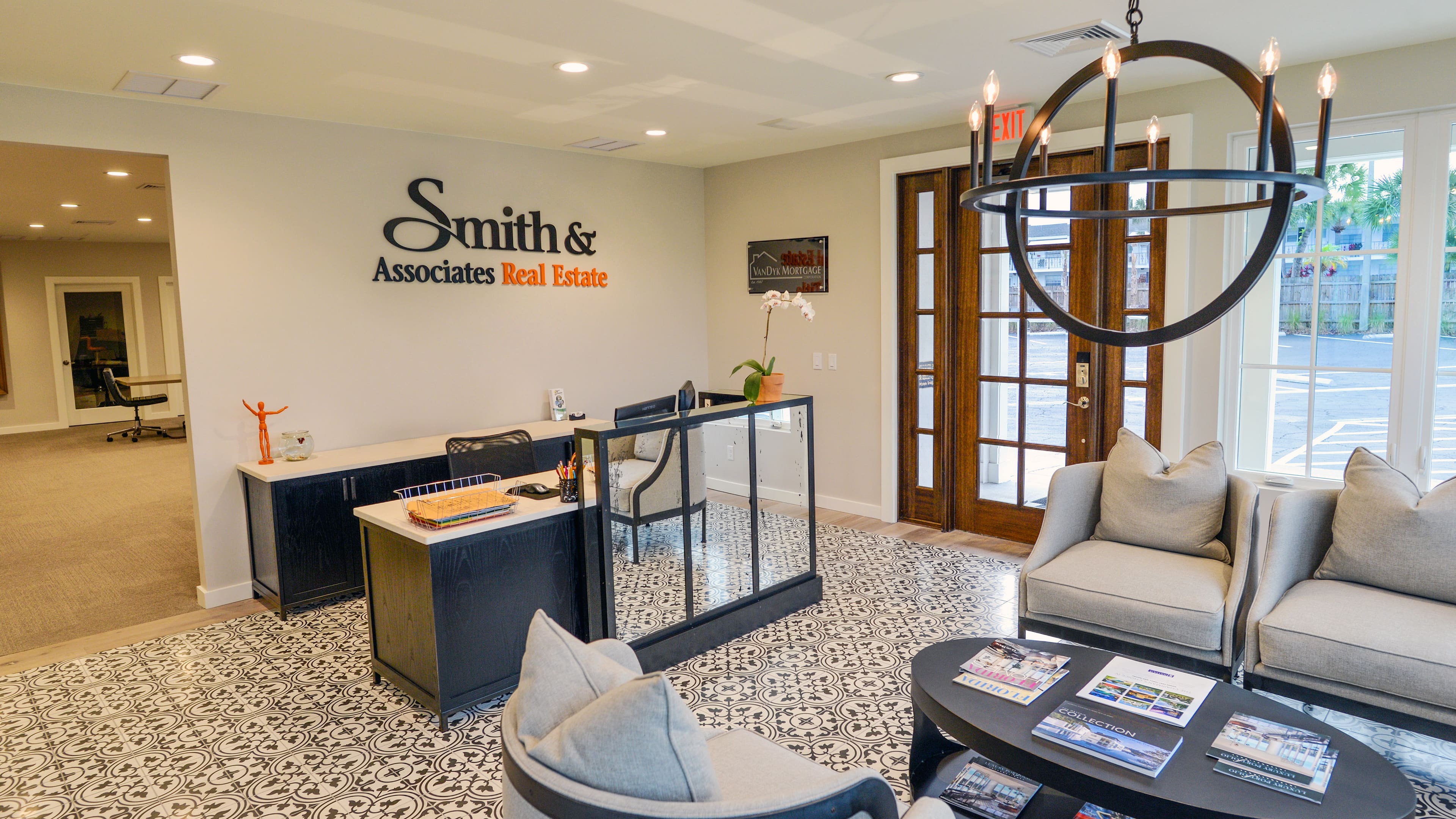 Coastal & Northern Beaches, Largo, Smith & Associates Real Estate