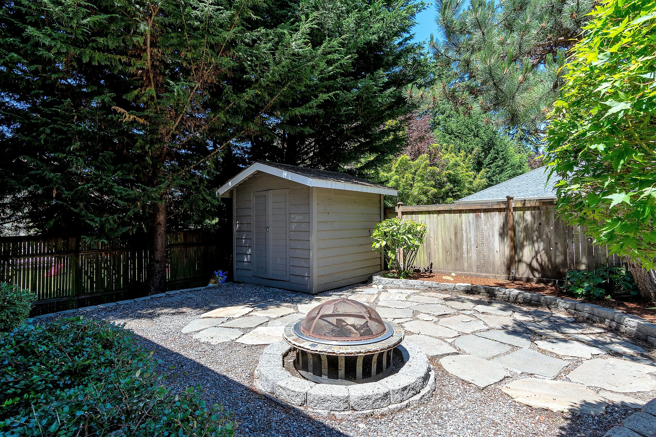 Property Photo: Exterior 645 NW 180th St  WA 98177 