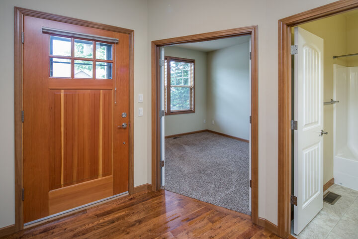 Property Photo: 1526 Bryce Park Loop WA 98264