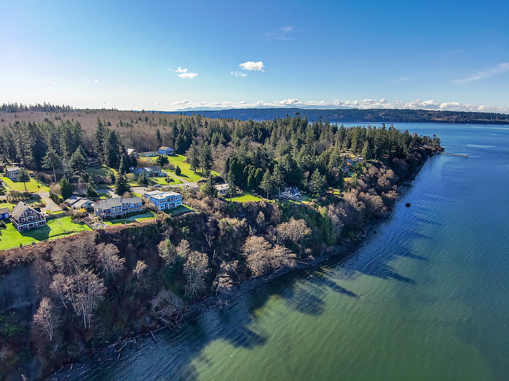 Property Photo:  3143  Saratoga Road  WA 98260 