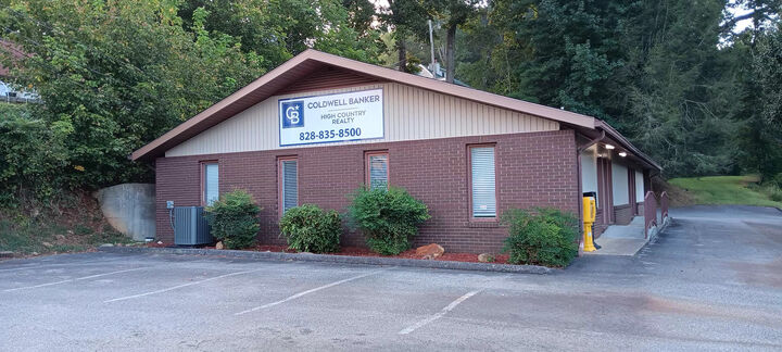 High Country Realty,Murphy,High Country Realty