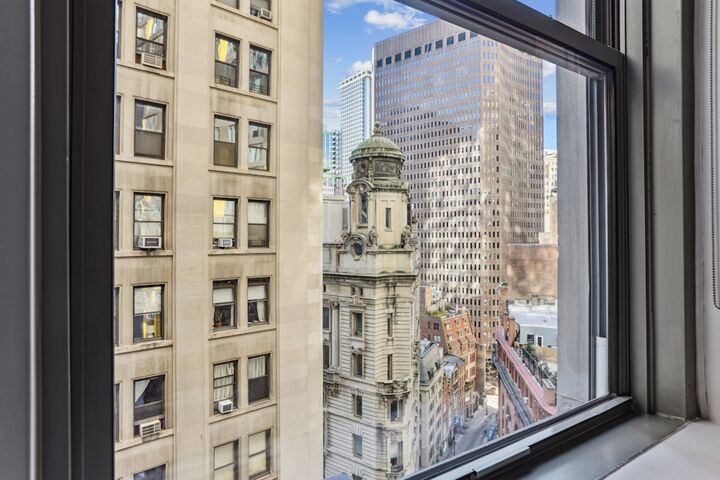 Property Photo: 20 Exchange Place 1514 NY 10005