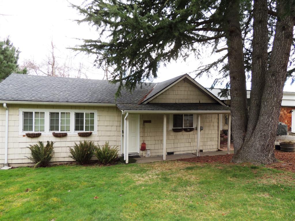 Property Photo: 1025 Digby Lane WA 98274