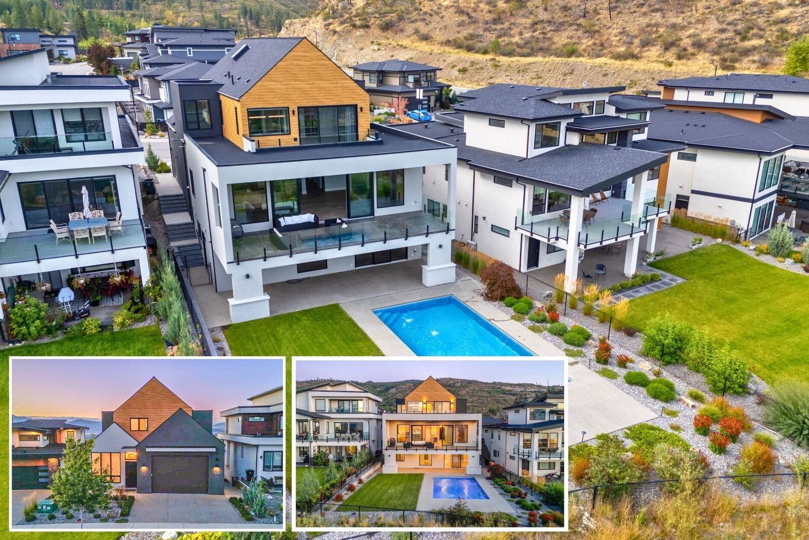 Property Photo:  1240 Ponds Avenue  BC V1W 5N1 