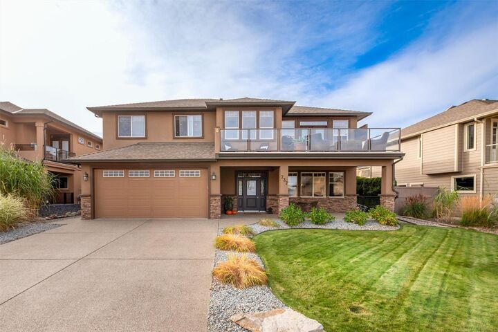 Photo de la propriété:  737 Kuipers Crescent  BC V1W 5H4 