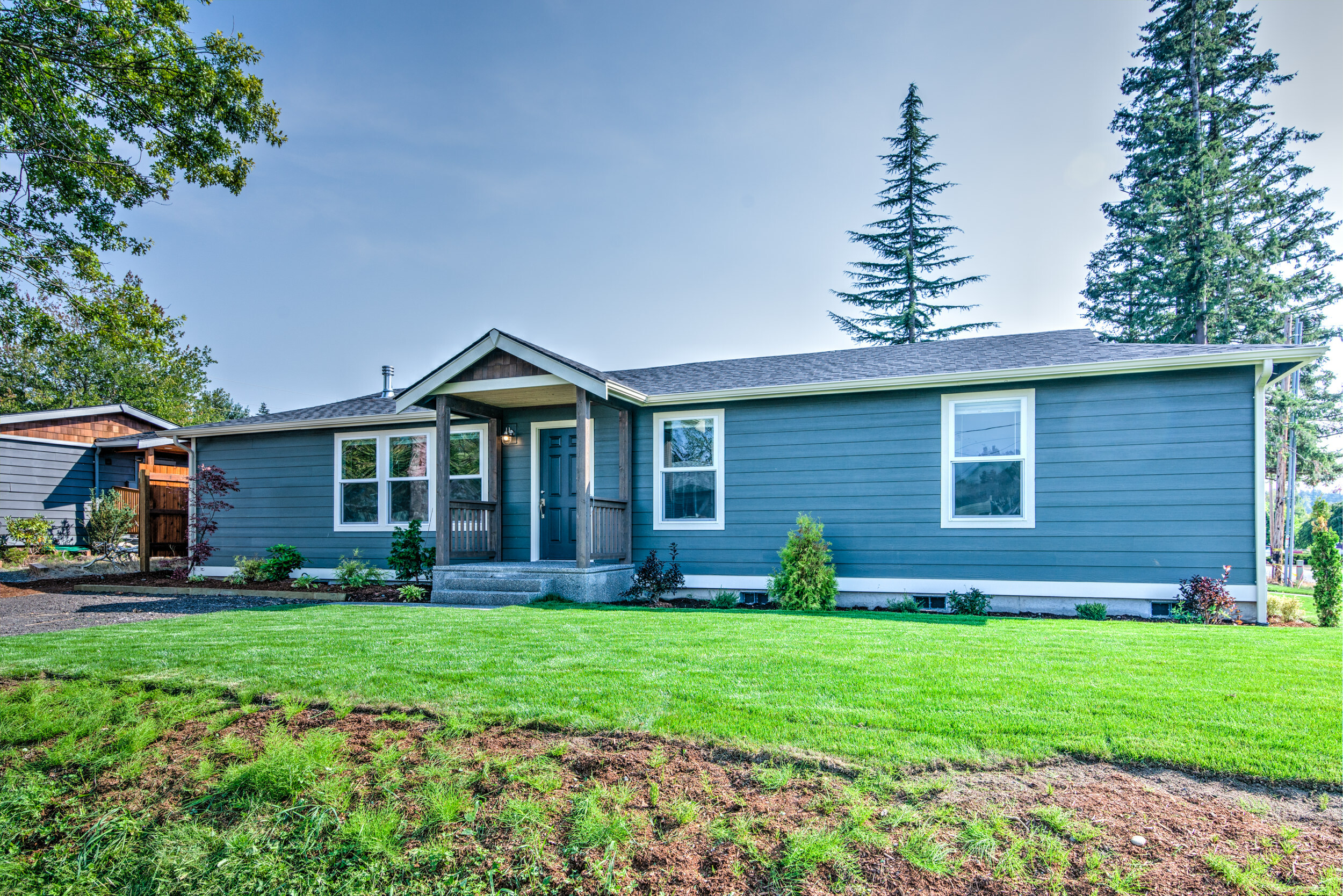 Property Photo:  2630 Ontario St  WA 98226 