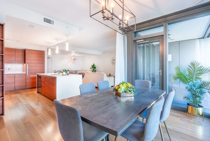 Property Photo:  1108 Auahi Street 314  HI 96814 