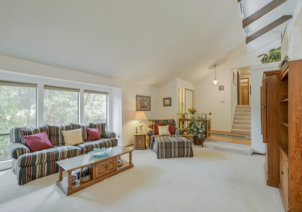Property Photo: Interior section 507 SW 321st St WA 98023