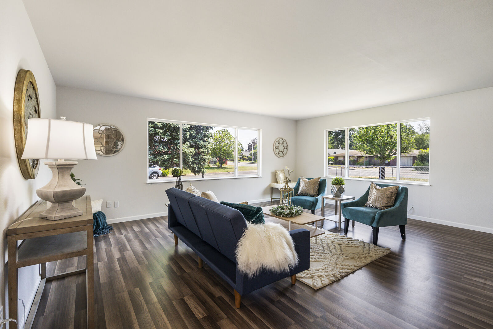 Property Photo:  10712 Westwood Dr SW  WA 98499 