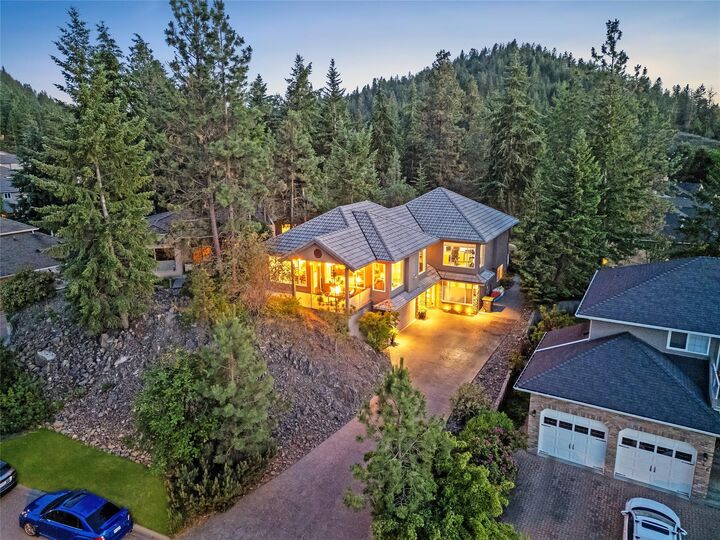 Property Photo: 248 Magic Drive BC V1V 1N2