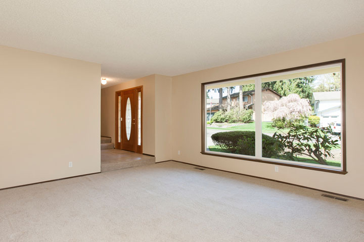 Property Photo: Living room 3631 S 257th St  WA 98032 