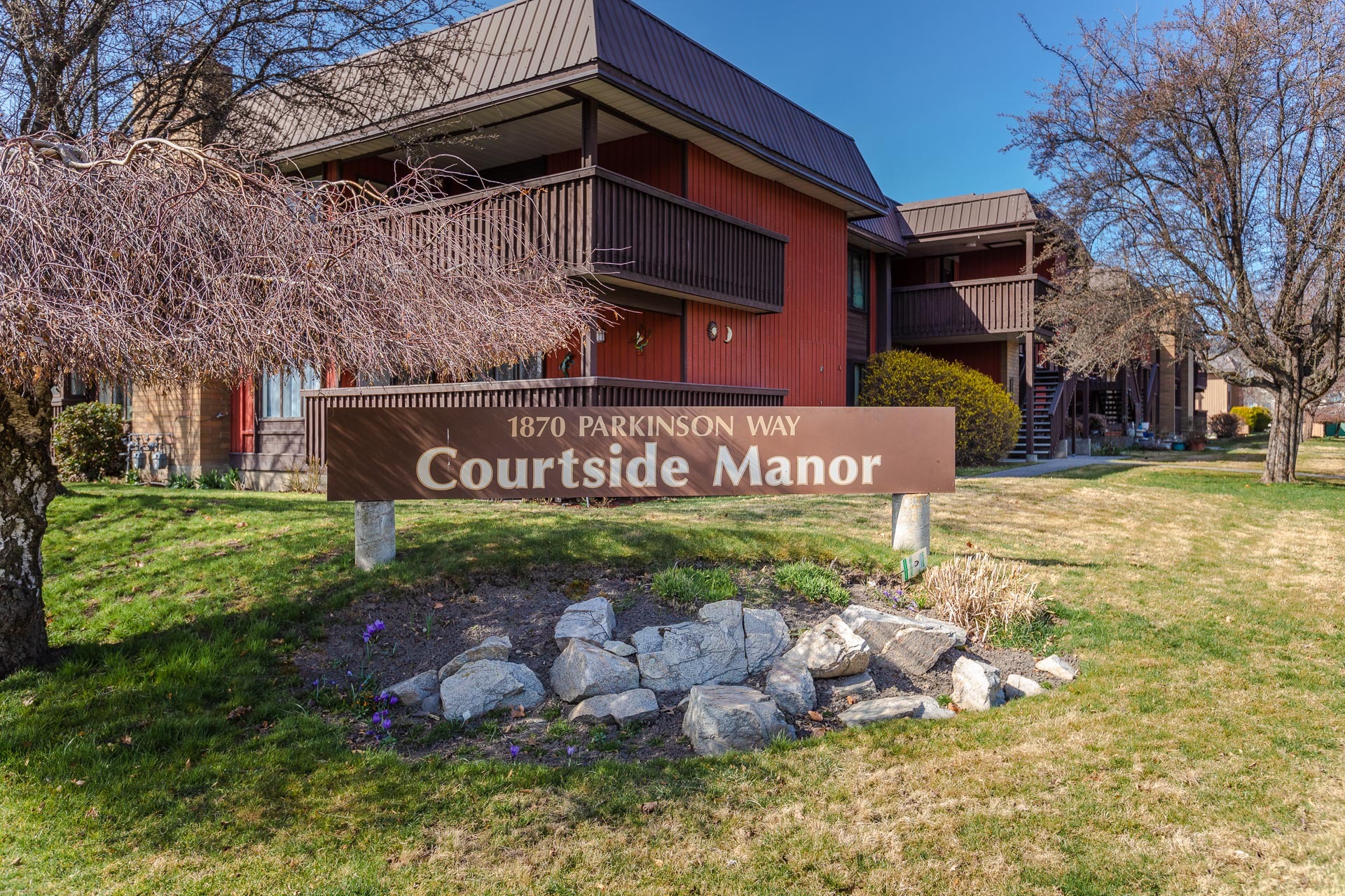 1870 Parkinson Way 108  Kelowna BC V1Y 8C9 photo
