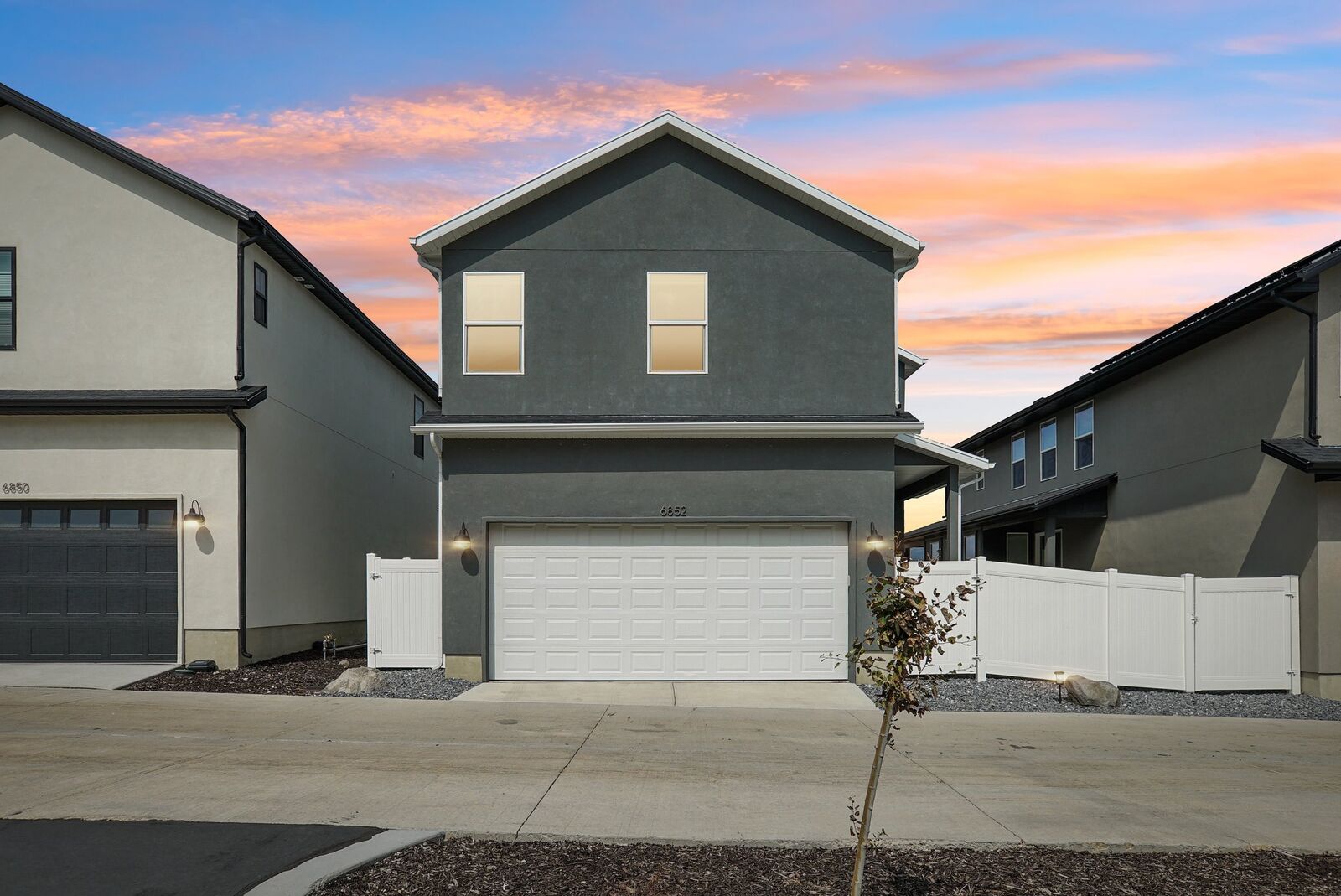Property Photo: 6852 Mountain Maple Drive UT 84098