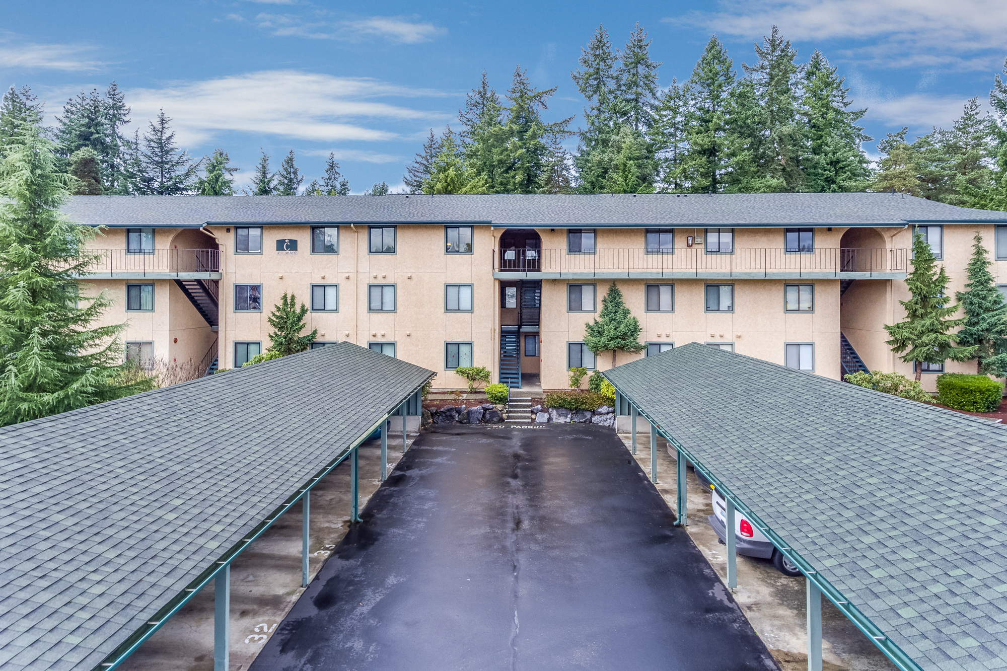 Property Photo: 14331 124th Ave NE C36 WA 98034