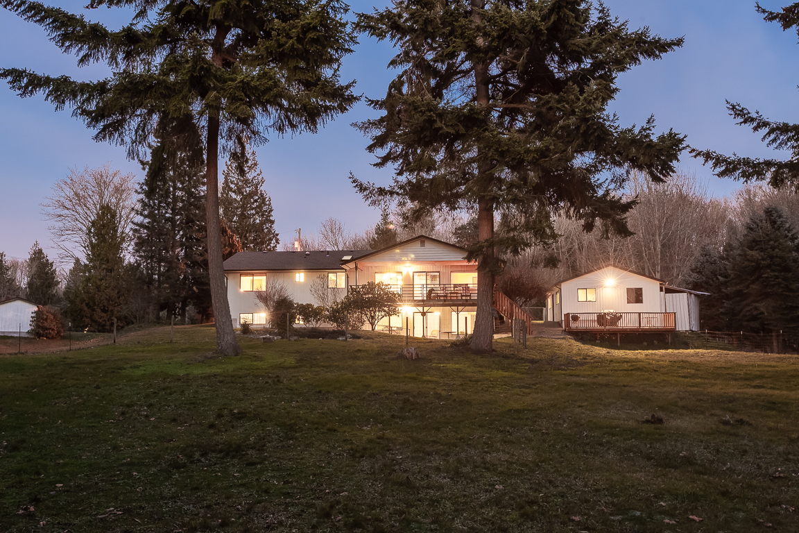 Property Photo: 1526 Dallman Rd WA 98282