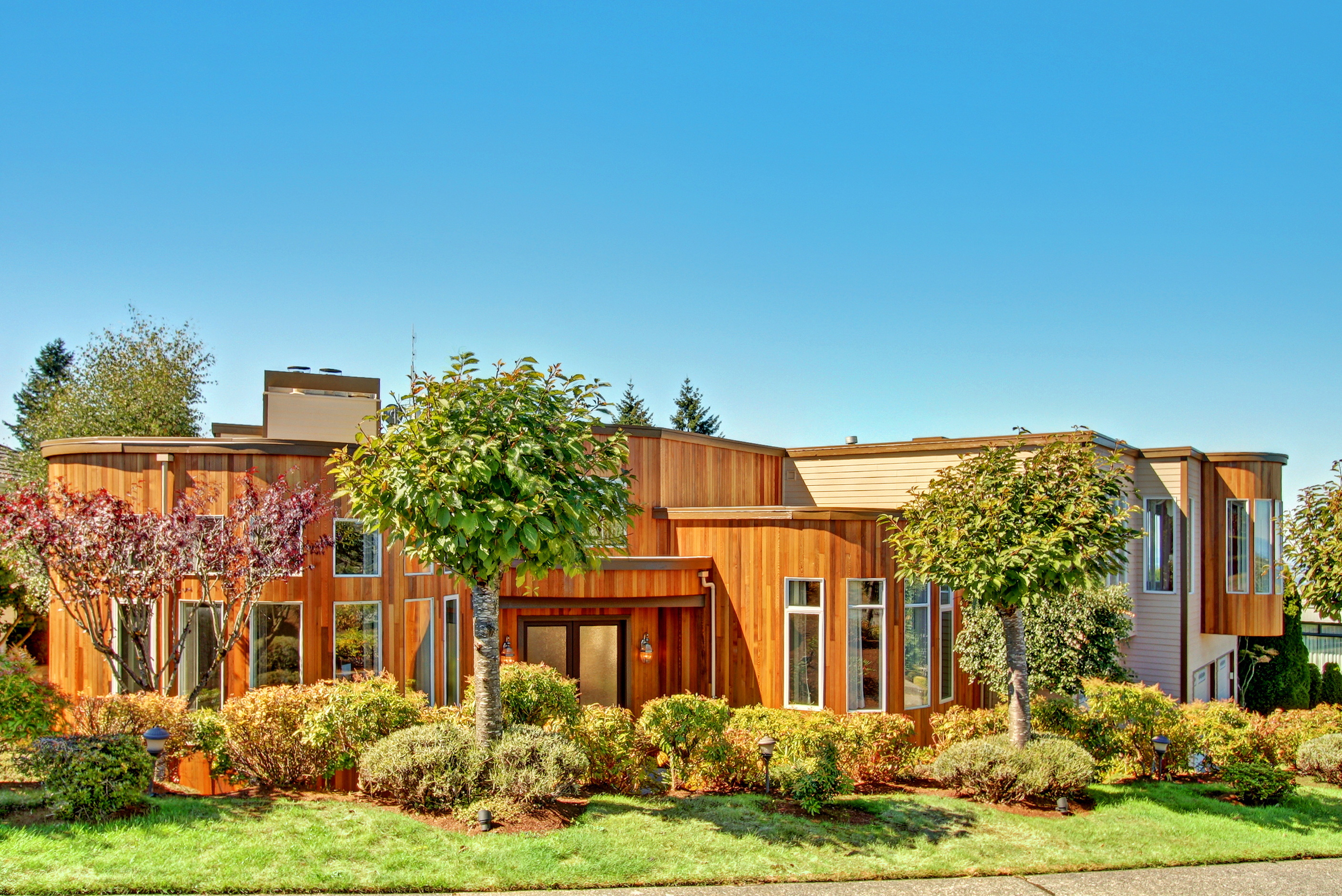 Property Photo: 5311 156th Ave SE WA 98006