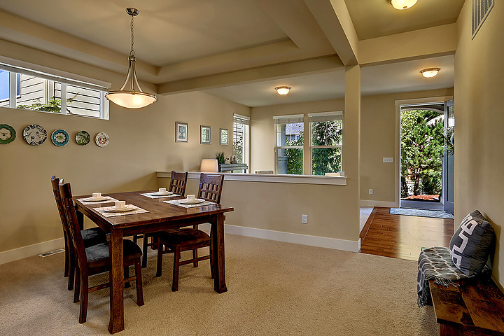 Property Photo: Overall 20108 7th Place W WA 98036