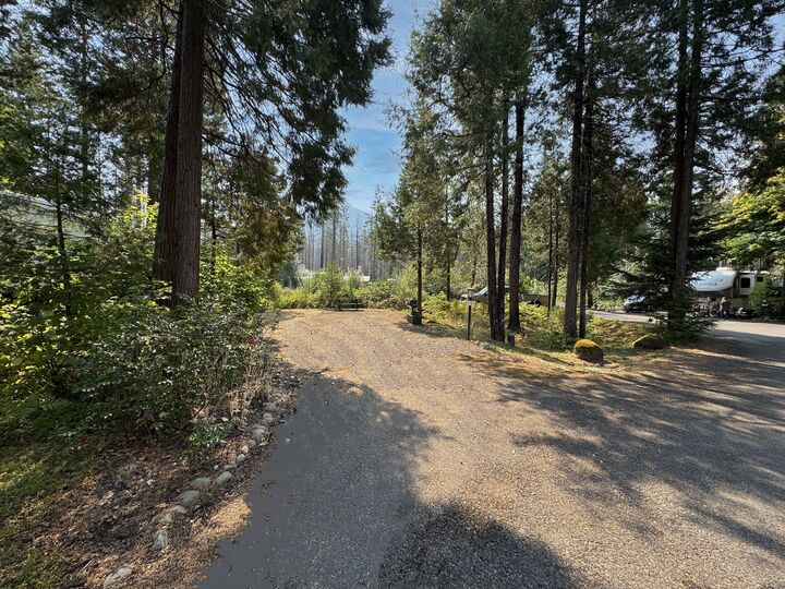 54432 McKenzie Hwy 17  Blue River OR 97413 photo