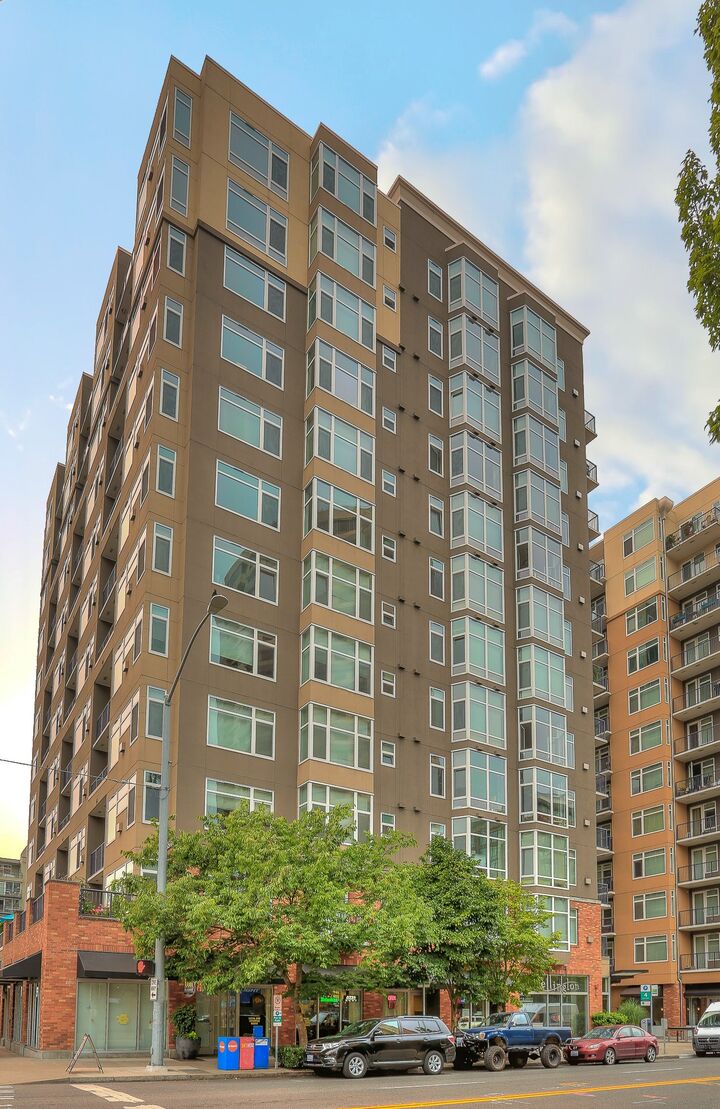 2801 1st Ave 906  Seattle WA 98121 photo Front