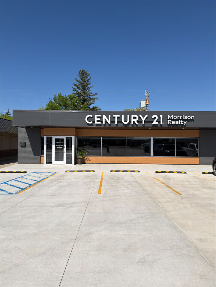 Morrison Realty,Jamestown,Morrison Realty