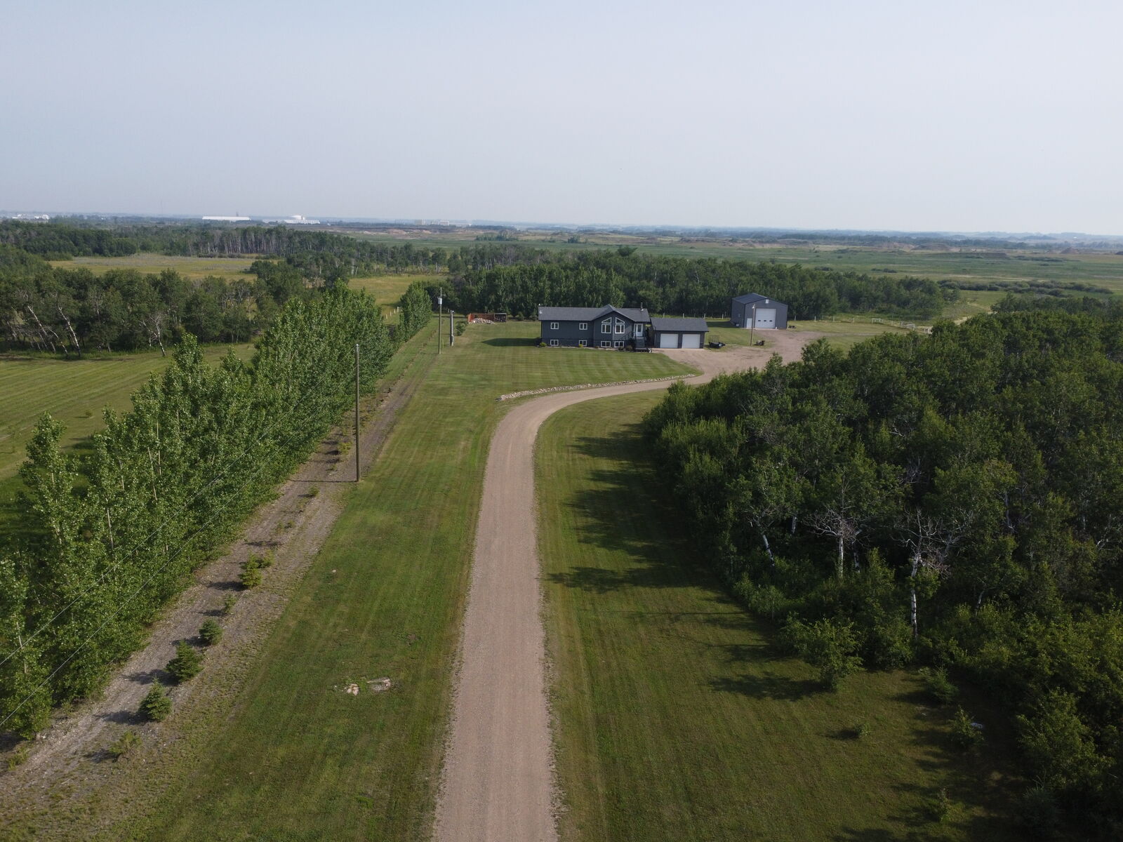 Photo de la propriété:  103165 54 Road North  MB R7A 5Y4 