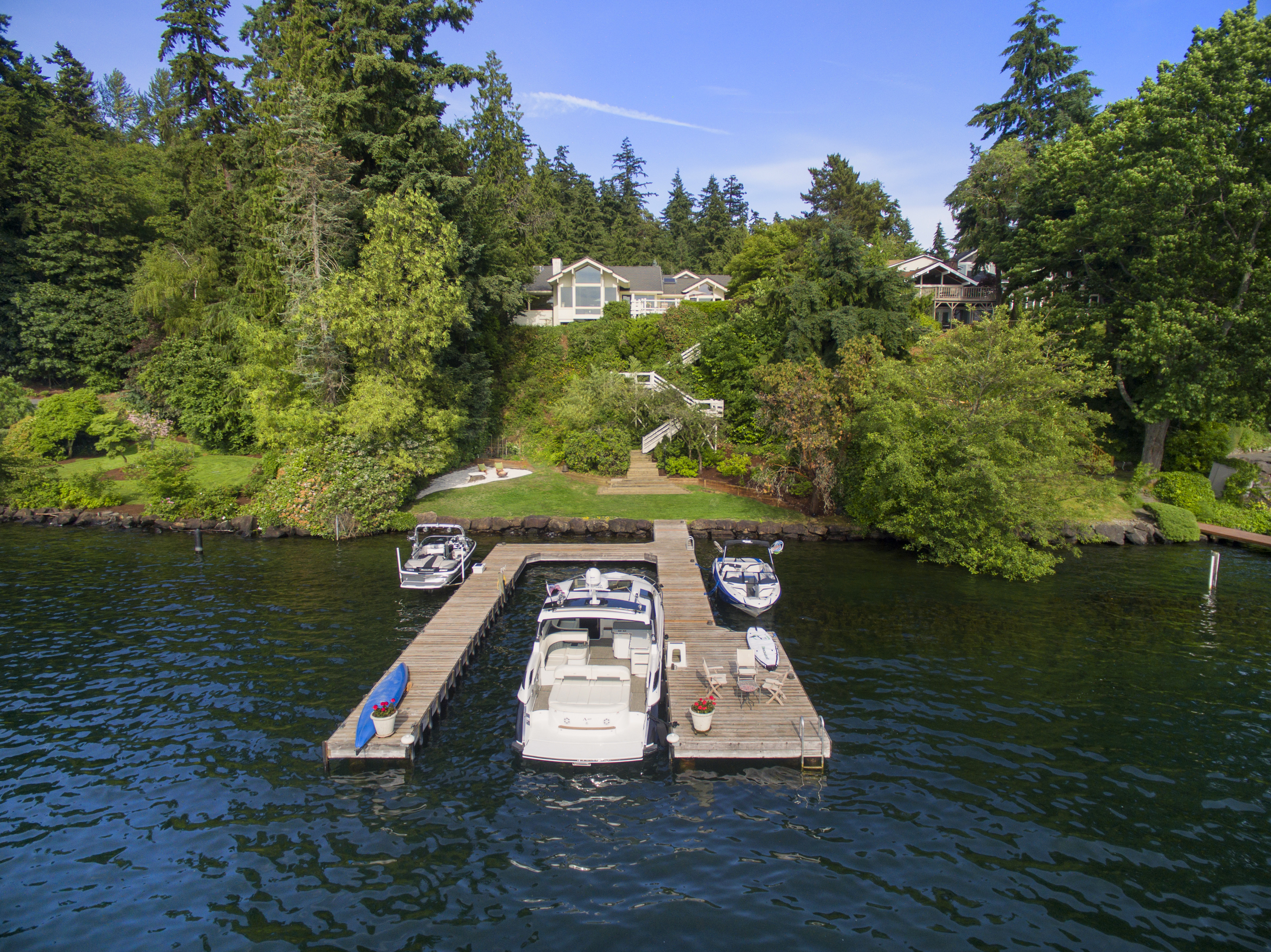 Property Photo: Gallery 1201 96th Ave SE  WA 98004 