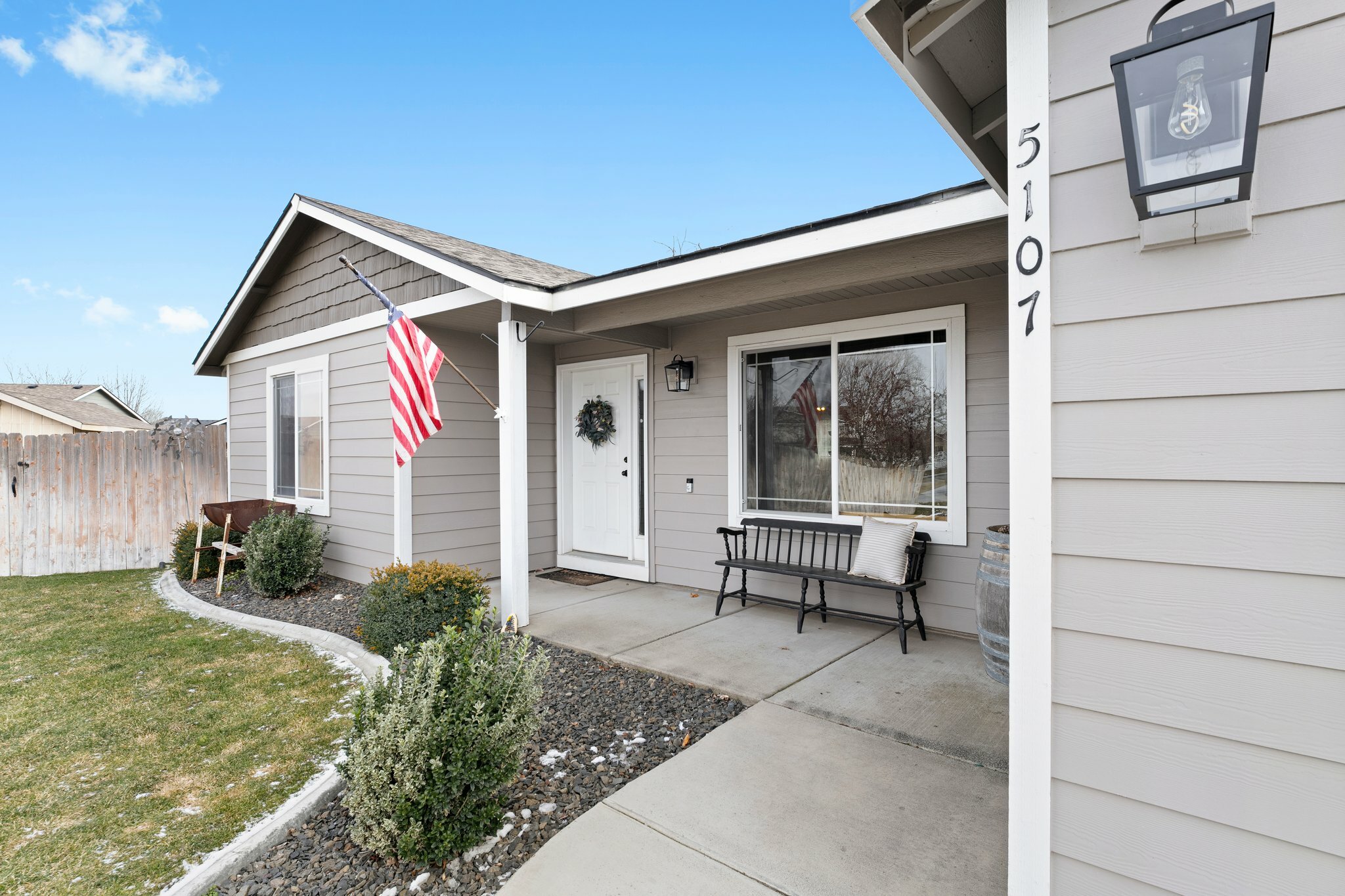 Property Photo:  5107 Tyler Ct  WA 99301 