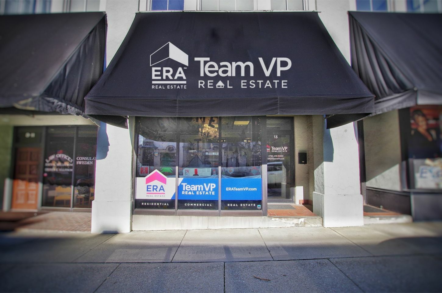 ERA Team VP Real Estate,Jamestown,Era Team Vp Real Estate