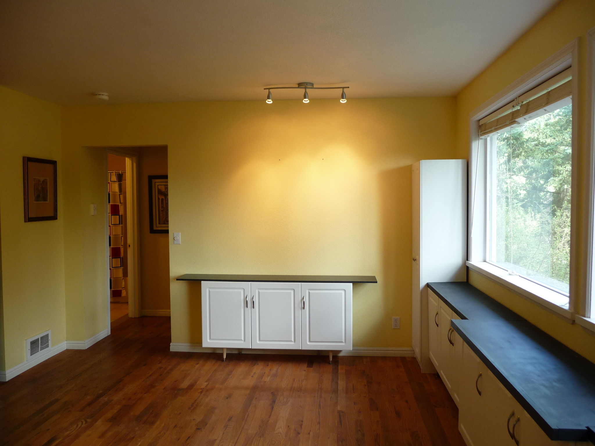 Property Photo: Living room 2897 Cedar Ave  WA 98262 