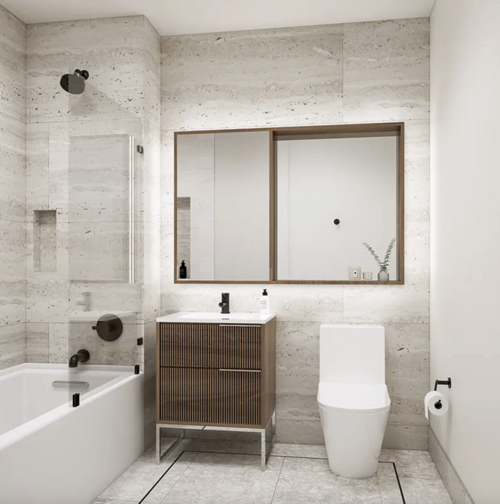 Property Photo:  395 Carroll Street 608 NY 11231 