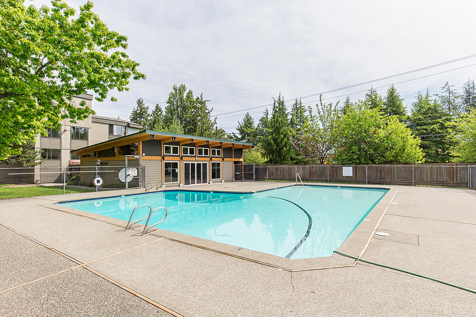 Property Photo: Building Amenities 7001 Sand Point Way NE B205  WA 98115 