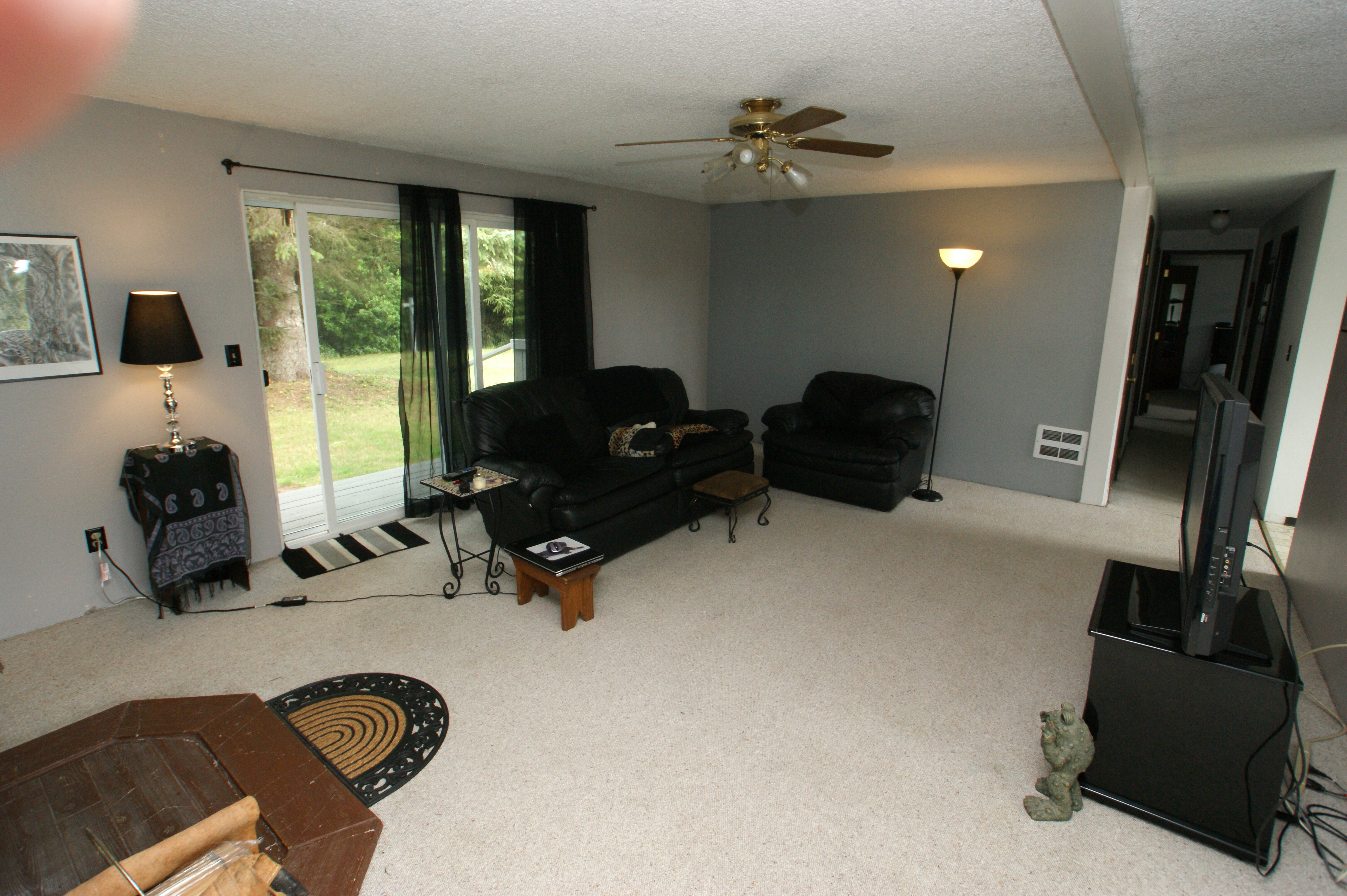 Property Photo: Living room 870 Pheasant Ct SW  WA 98569 