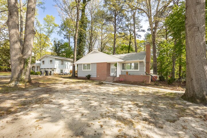 Property Photo:  731 Richwil Drive  MD 21804 