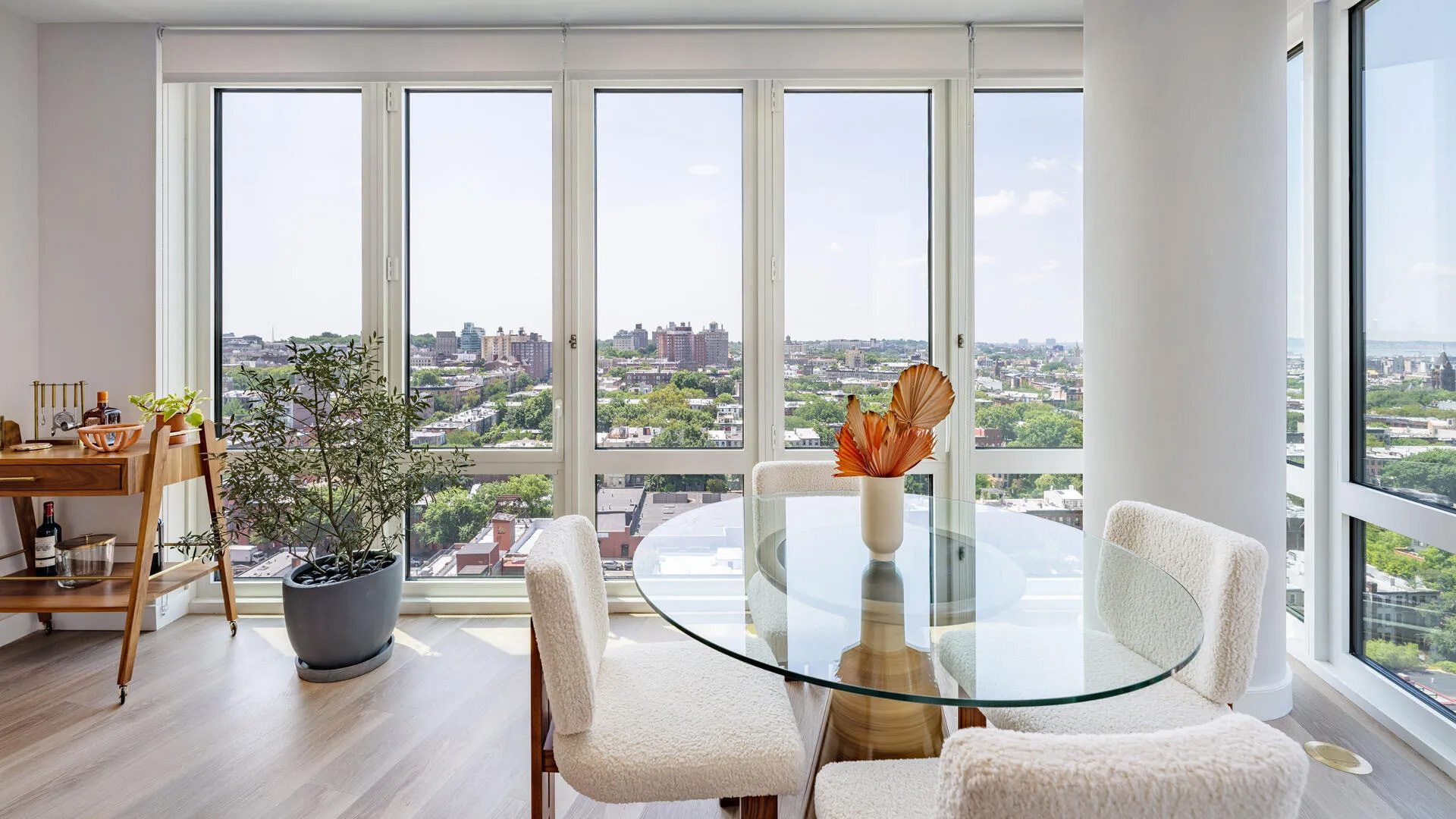 Property Photo: 595 Dean Street 806 NY 11238