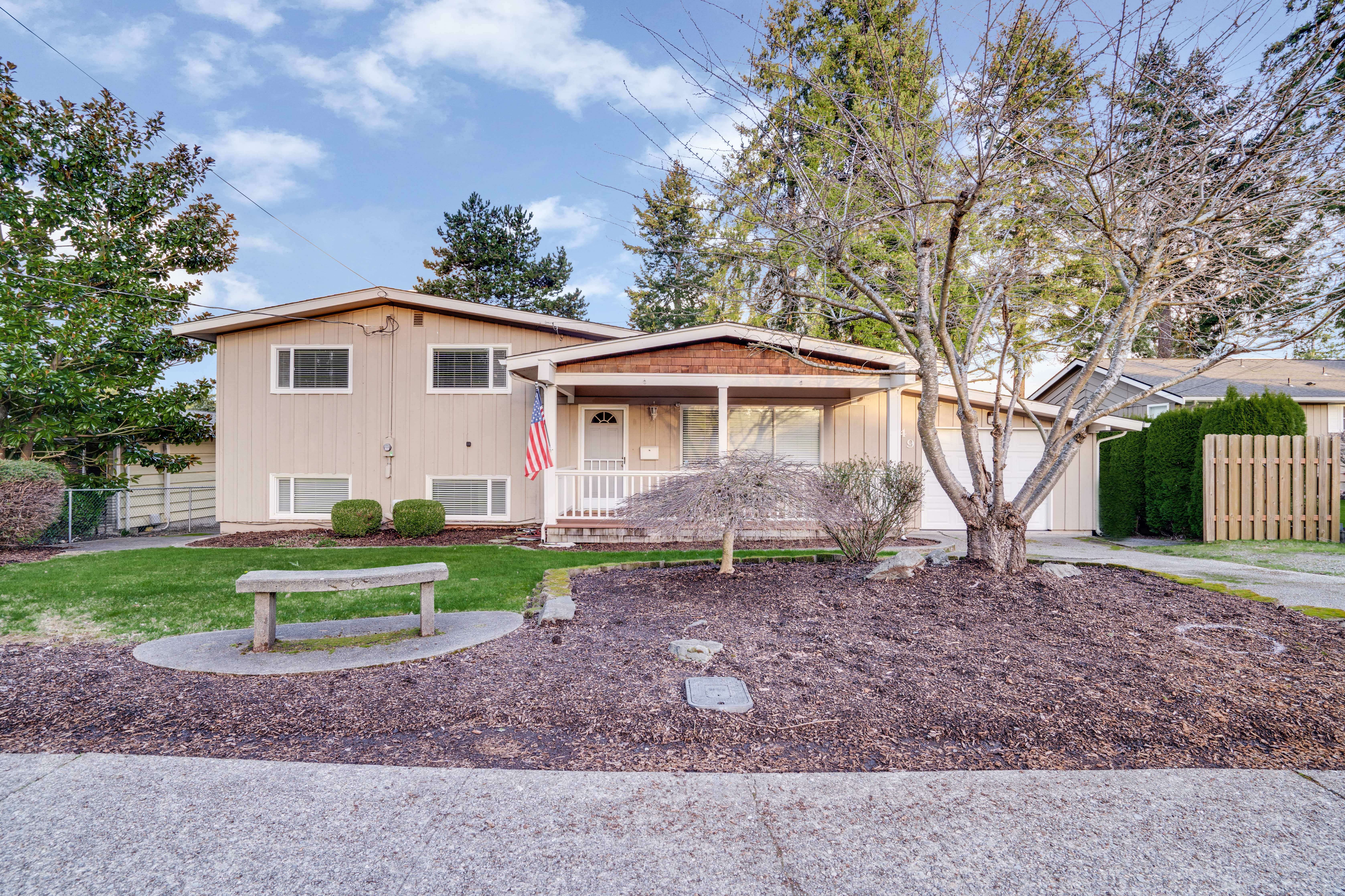 Property Photo:  549 Alameda Avenue  WA 98466 