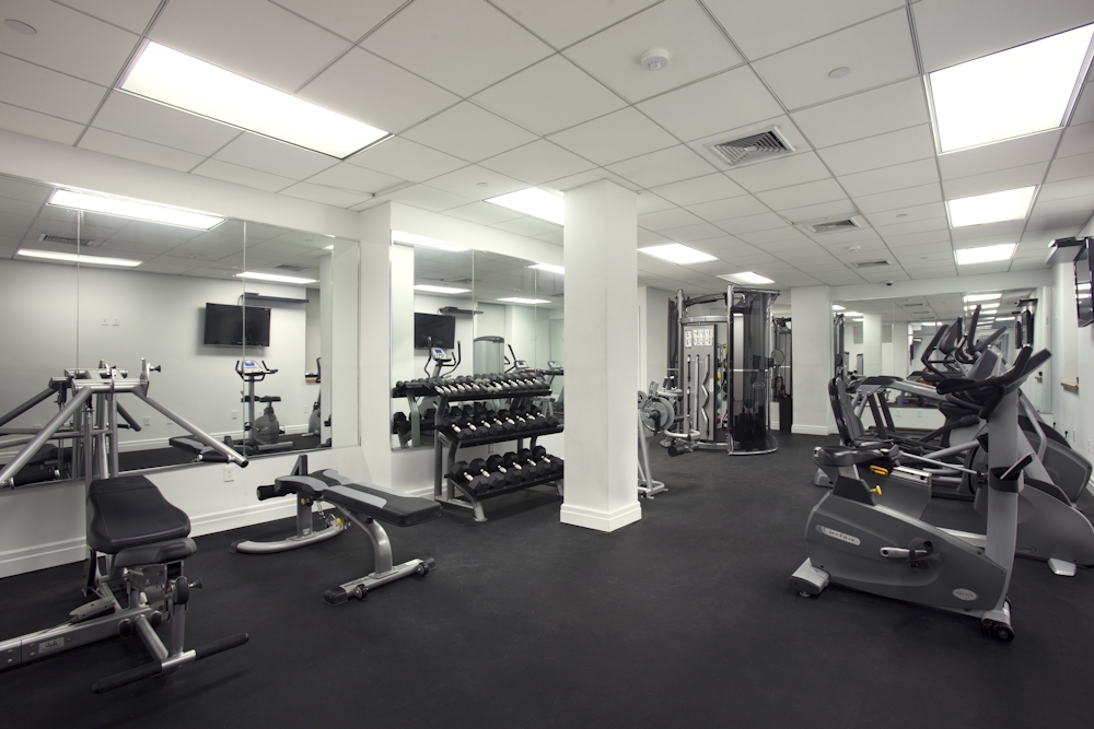 Property Photo: 25 Washington Street 9F NY 11201