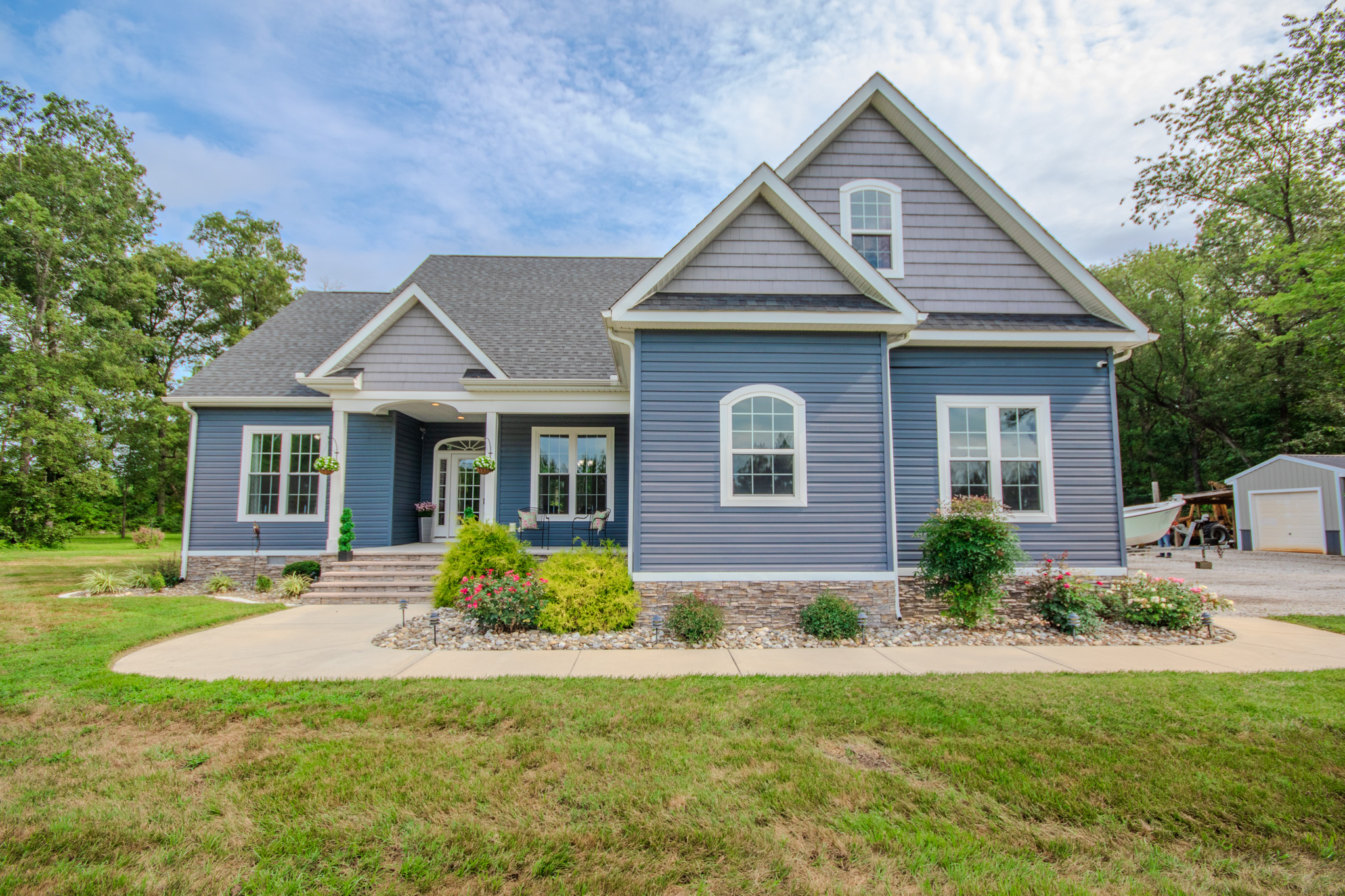 4856 Skinners Run Road  Hurlock MD 21643 photo