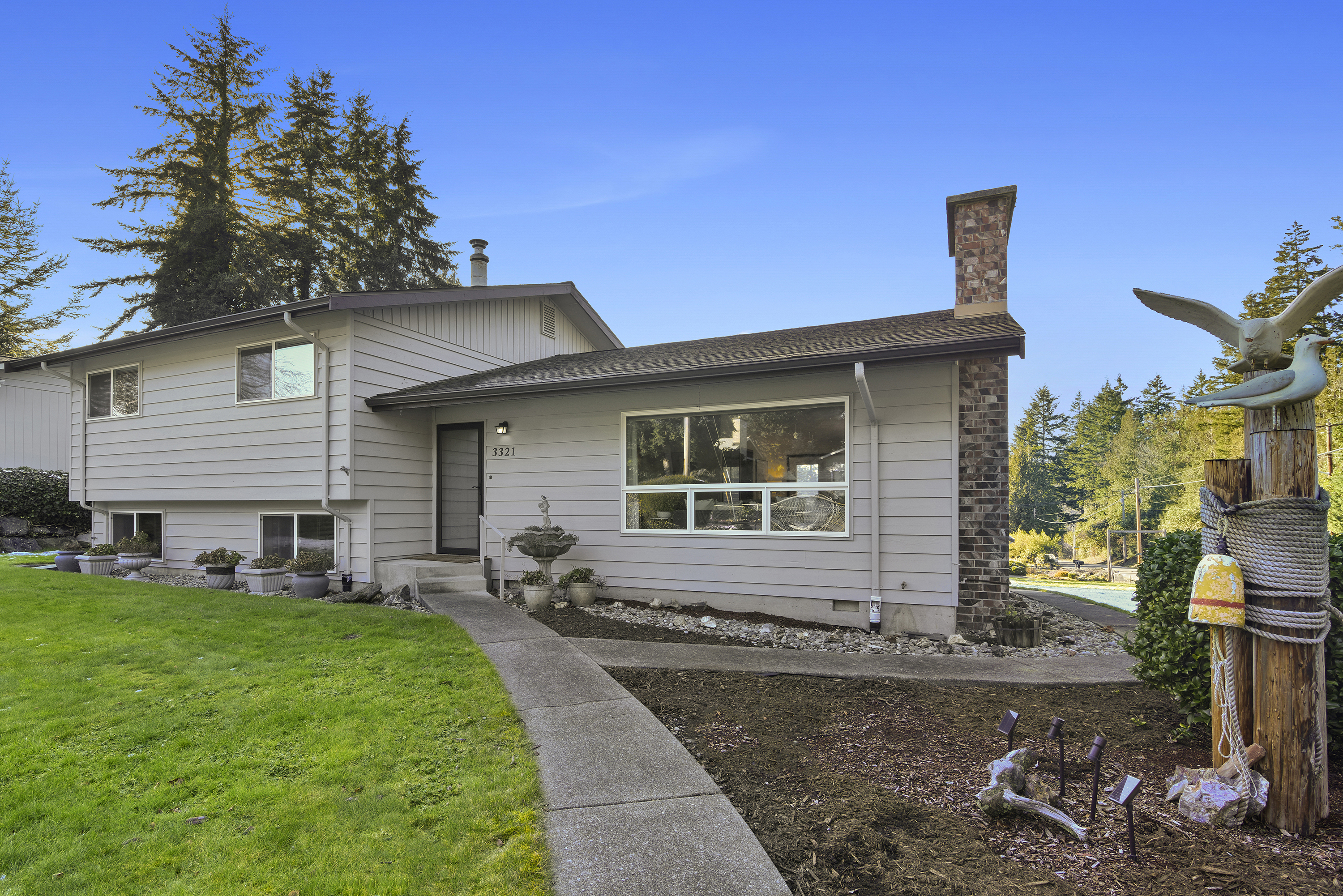 Property Photo: 3321 Viewcrest Drive NE 3321  Viewcrest Drive NE  WA 98310 