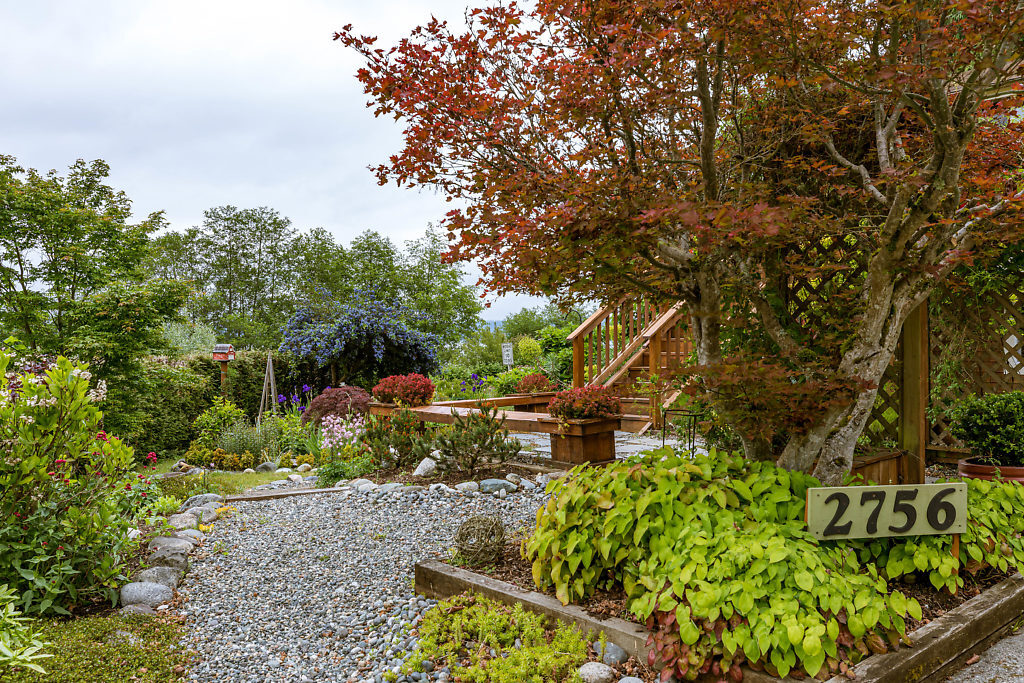 Property Photo: 2756 Center St WA 98260