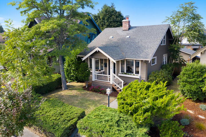Property Photo:  3119 N 17th St  WA 98406 