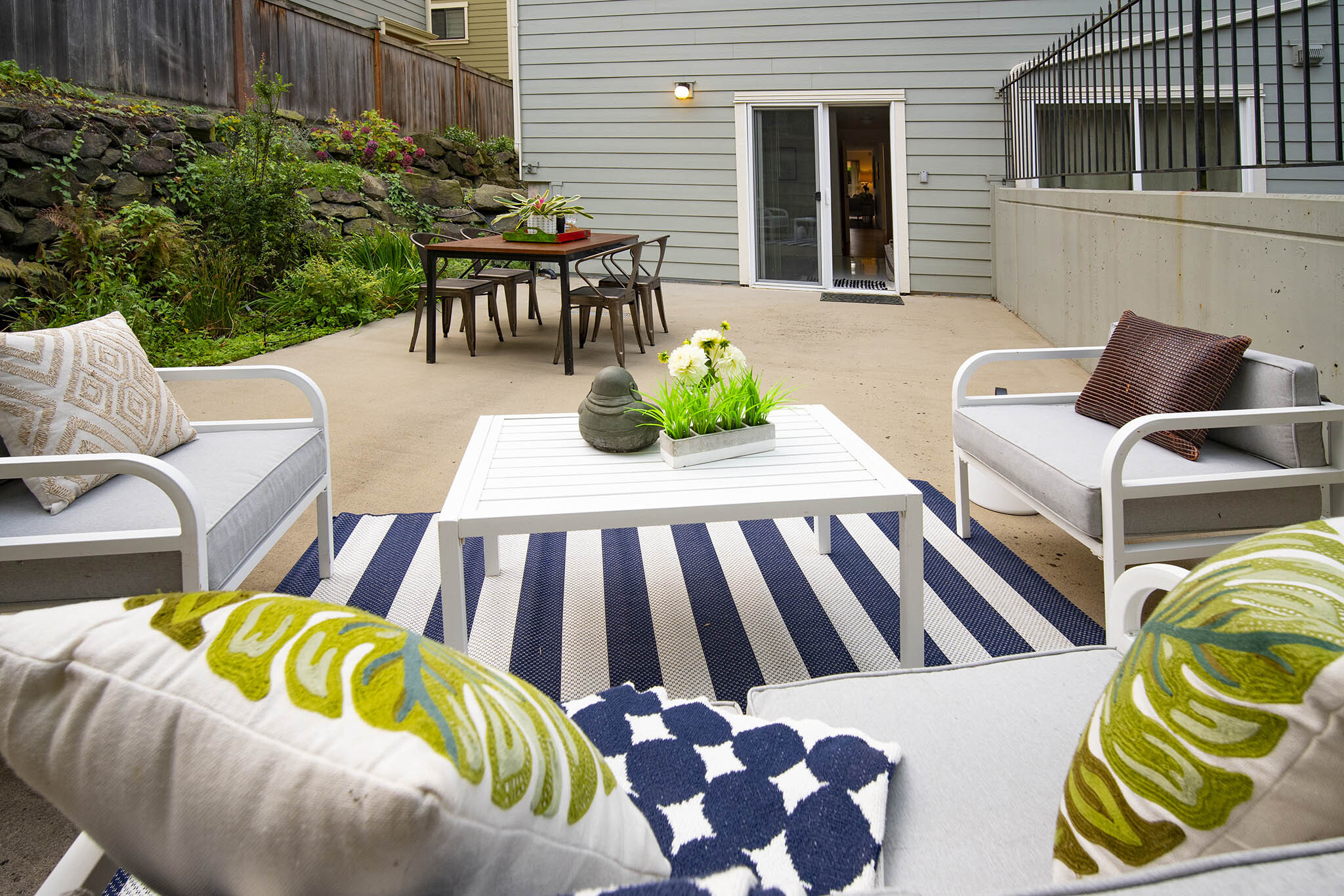 Property Photo: 2448 NW 59th Street 102 WA 98107