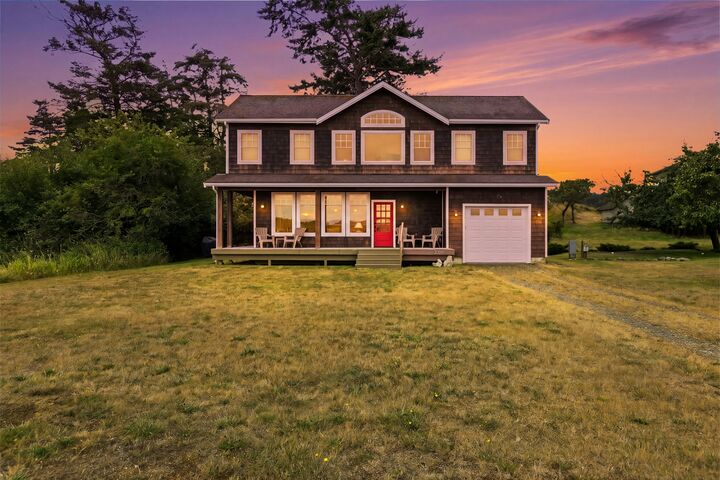 Property Photo: 1335 Mackaye Harbor Road WA 98261