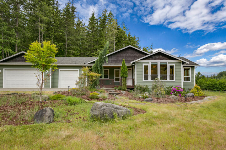 5797 Minnig Lane NW  Seabeck WA 98380 photo