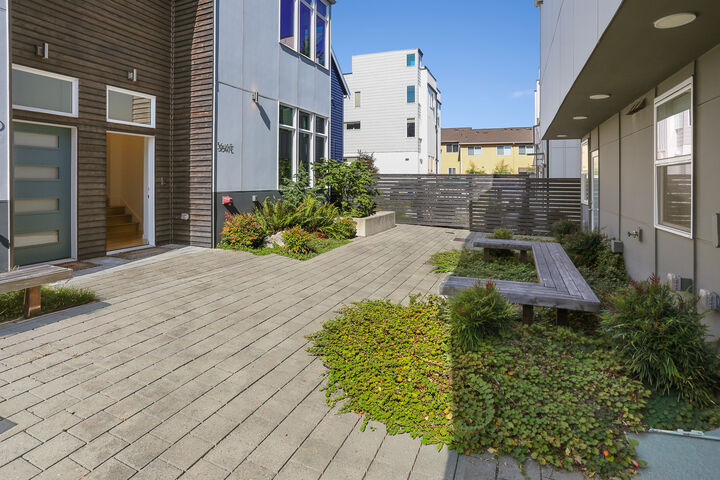 Property Photo: 3641 22nd Avenue W E WA 98199