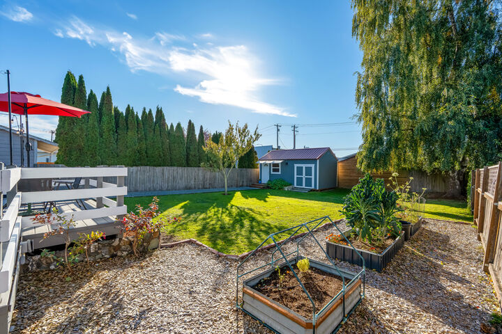 Property Photo:  27006  103rd Drive NW  WA 98292