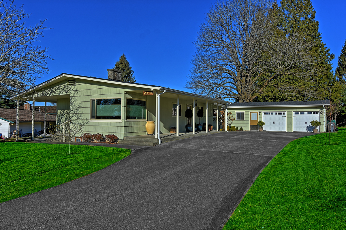 Property Photo: 4531 78th Place SW WA 98275