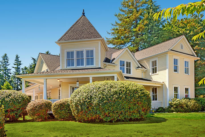 10741 NE Valley Rd  Bainbridge Island WA 98110 photo