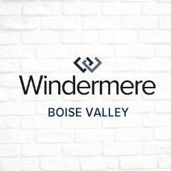 Boise Valley,Boise,Windermere