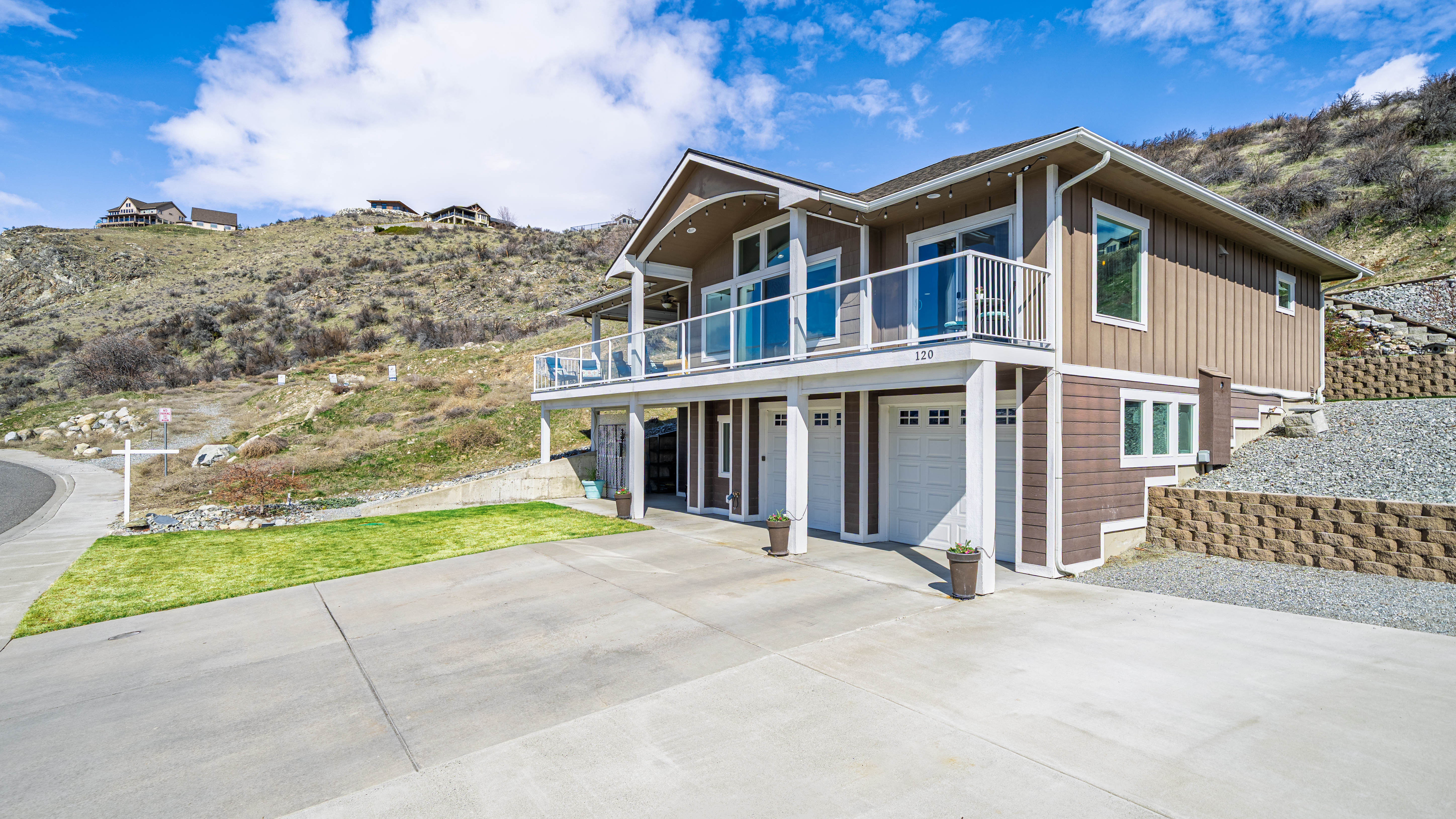 120  Madisen Lane  Chelan WA 98816 photo