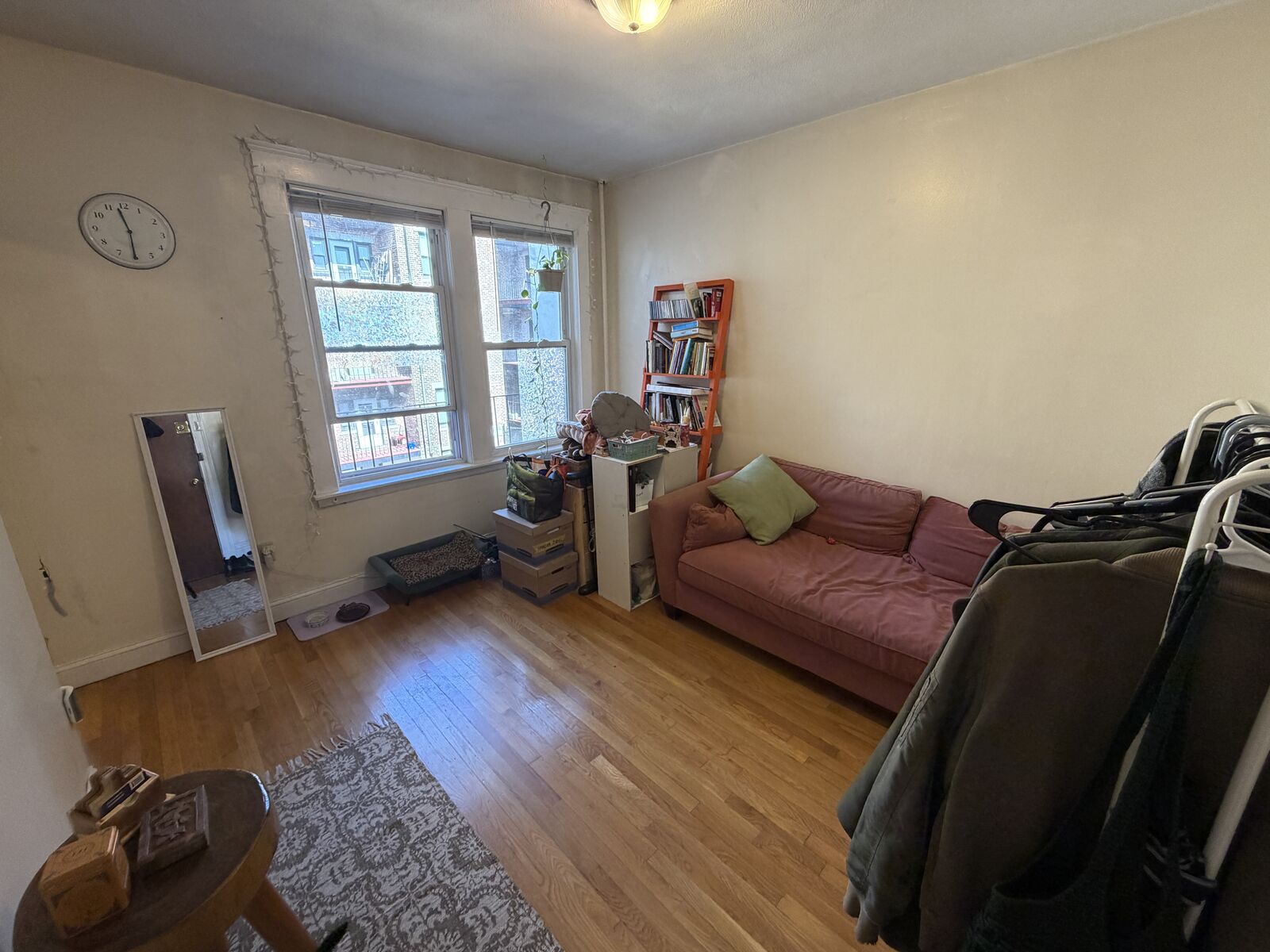 Property Photo:  1355 Commonwealth Ave 3 MA 02134  